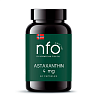 Купить NFO Астаксантин капс №60