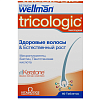 Купить Wellman Трихолоджик 60 шт таблетки