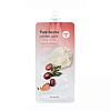 Купить Missha Pure Source Pocket Pack 10 мл маска для лица ночная с маслом ши