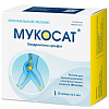 Купить Мукосат р-р д/в/м введ амп 1мл №10