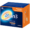 Купить Бион 3 таблетки 1050мг №30