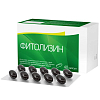 Купить Фитолизин капс №40