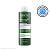 Купить Vichy Dercos против перхоти К глубоко очищающий шампунь-пилинг, 250мл