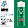 Купить Vichy Normaderm уход корректирующий против несовершенств 24 ч увлажнения, 50мл