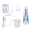 Купить Ирригатор пол-ти рта CS Medica  Aqupulsar портативный Арт.CS-3 BASIC