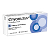 Купить Флуомизин таб ваг 10мг №6