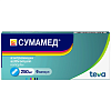Купить Сумамед капс 250мг №6