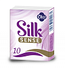 Купить Ola! Silk Sense платки носовые №10