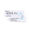 Купить Акриол Про крем для местного и наружного применения 2,5%+2,5% 100г