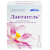 Купить Лактагель гель вагинальный 5мл №7