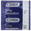 Купить Contex Extra Sensation презервативы 12 шт.