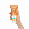 Купить Vichy Capital Soleil Солнцезащитная эмульсия для тела SPF 50+, 200мл
