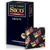Купить Sico Safety презервативы классические 12 шт.