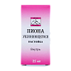 Купить Пиона Уклоняющийся настойка 25мл