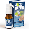 Купить Экзодерил р-р д/наруж примен 1% 10мл