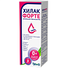 Купить Хилак Форте капли фл 30мл