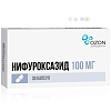 Купить Нифуроксазид капс 100мг №30