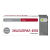 Купить Эналаприл-ФПО таб 20мг №20