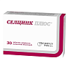 Купить Селцинк Плюс 30 шт таблетки покрытые оболочкой