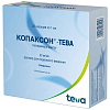 Купить Копаксон-Тева р-р д/п/к введ 20мг/1мл шпр 1мл №28