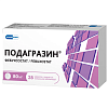 Купить Подагразин 80 мг 28 шт таблетки покрытые пленочной оболочкой