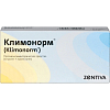 Купить Климонорм драже 21шт