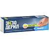 Купить Экзодерил крем д/наруж примен 1% 30г
