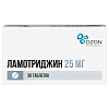 Купить Ламотриджин таб 25мг №30