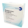 Купить Хондроитин-Бинергия р-р д/в/м и в/суставн введ 100мг 1мл №10