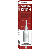 Купить Энема Клин раствор д/рект введ 120мл