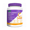 Купить Витамин С капс 500мг №60 супер комплекс