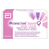 Купить Фемостон Мини таб ппо №28