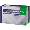 Купить Эманера капсулы 40мг №14