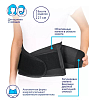 Купить Крейт Б-502 Э корсет ортопедический пояснично-крестцовый Крейт размер 3
