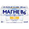 Купить Магне В6 таб по №180