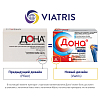 Купить Дона пор д/р-ра д/внутр 1,5г №20