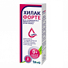 Купить Хилак Форте 30 мл капли