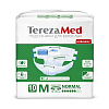 Купить TerezaMed Medium Normal 10 шт подгузники для взрослых размер M