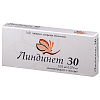 Купить Линдинет 30 таблетки по №21