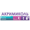 Купить Акримиколь 2 % 15 г крем для наружного применения