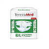 Купить TerezaMed Medium Normal 10 шт подгузники для взрослых размер L