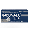 Купить Лавомакс Нео 125 мкг 3 шт таблетки покрытые пленочной оболочкой