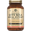 Купить Solgar Экстракт Готу Кола капс №100