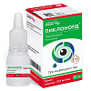 Купить Пиклонорд 0,5 мг/мл 5 мл капли глазные