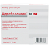 Купить Церебролизин р-р д/ин амп 10мл №5