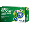 Купить Ново-Пассит таб ппо №30