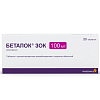 Купить Беталок Зок таб по пролонг высвоб 100мг №30