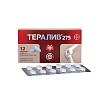 Купить Тералив таблетки ппо 275мг №12