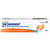 Купить Экзифин крем д/наруж примен 1% 10г