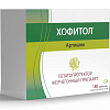 Купить Хофитол таблетки по №180